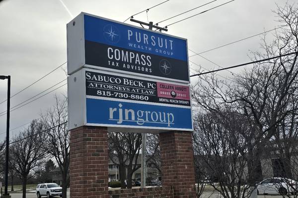 Joliet tax advisors to host grand opening ribbon cutting