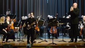 Photos: Symphony's Family Concert in Morrison