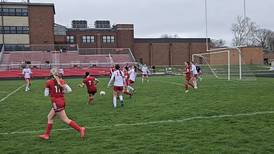 Georgia Kirkpatrick’s 5 goals lead Ottawa past Streator