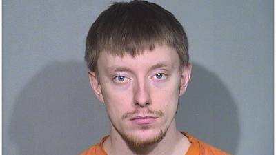 Wisconsin man sentenced to 7 years in prison for sexually assaulting woman in McHenry