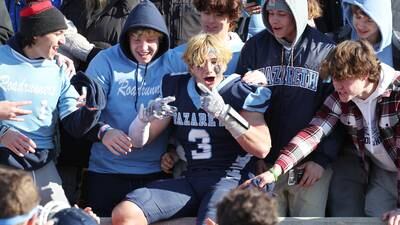 Photos: Suburban Life Media Week in Pictures for Nov. 20-27