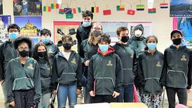 Joliet Central Chess Team competing at state level Friday and Saturday