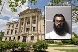 Cook County man accused of threatening school shooting, making threats to judges, the president
