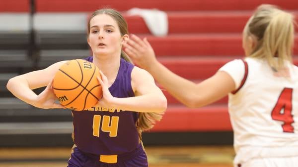 Karson Doyle scores 36 in Mendota win: Tuesday’s NewsTribune roundup