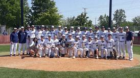 Cary-Grove defeats Antioch for 3rd regional championship in a row