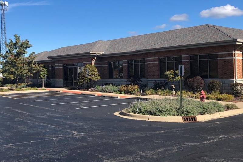 The McHenry County Housing Authority closed on a new property earlier this month where it will move its headquarters to. The location, pictured here, is at 1125 Mitchell Court in Crystal Lake.