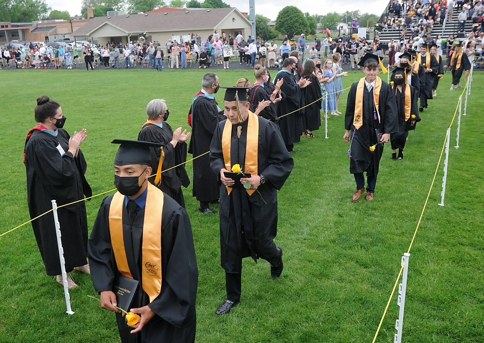 Photos Harvard graduation 2021 Shaw Local