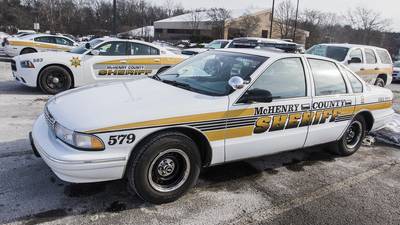 McHenry County Sheriff’s office seeking white Kia Forte linked to fatal Fox Lake hit and run