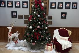 Listen: Illinois Valley’s 5 most-read stories this week, Nov. 30-Dec. 6