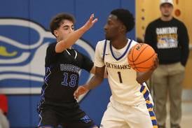 Ryan Murray’s clutch 3 rallies Woodstock past Johnsburg