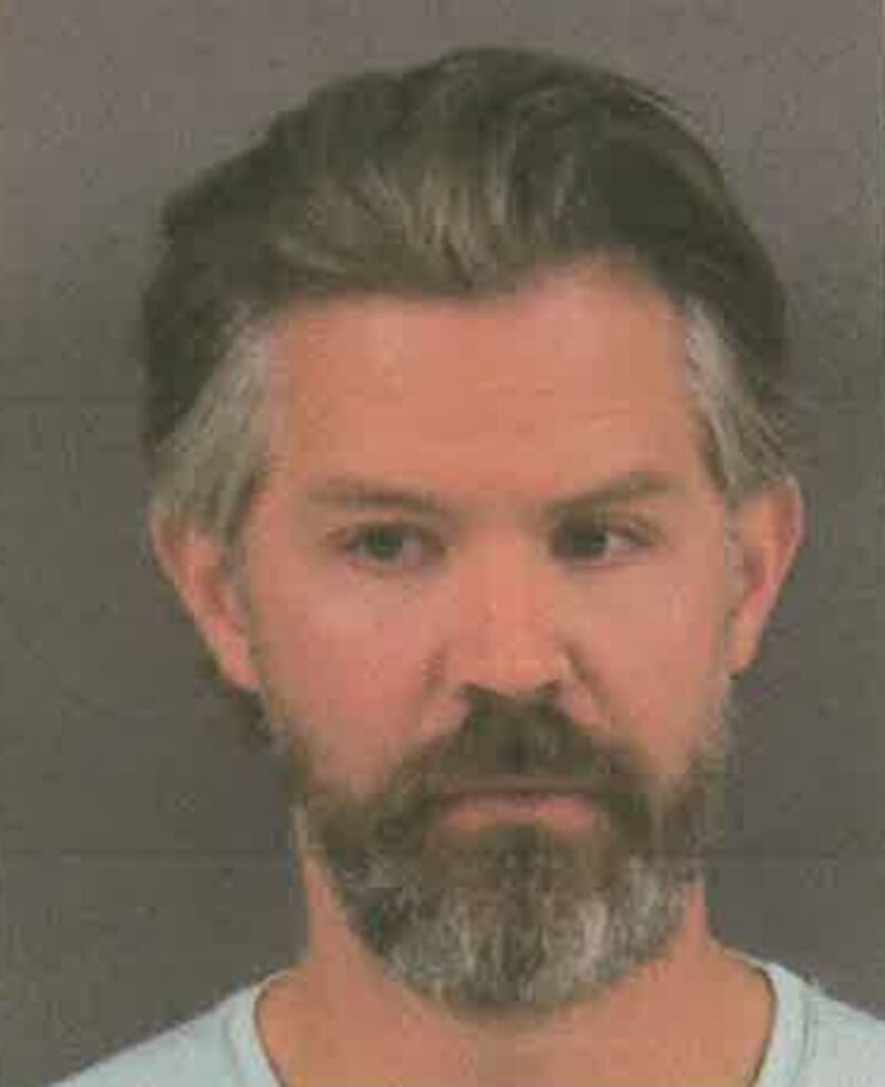 Zachary Rivera in August 2023