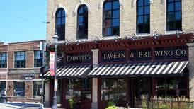 Beer and Big Wheels: Emmett’s Brewing celebrates 25 years in West Dundee