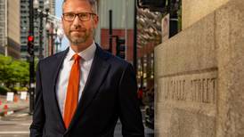 Illinois treasurer faces no GOP challenger as 2026 primary ballots take shape