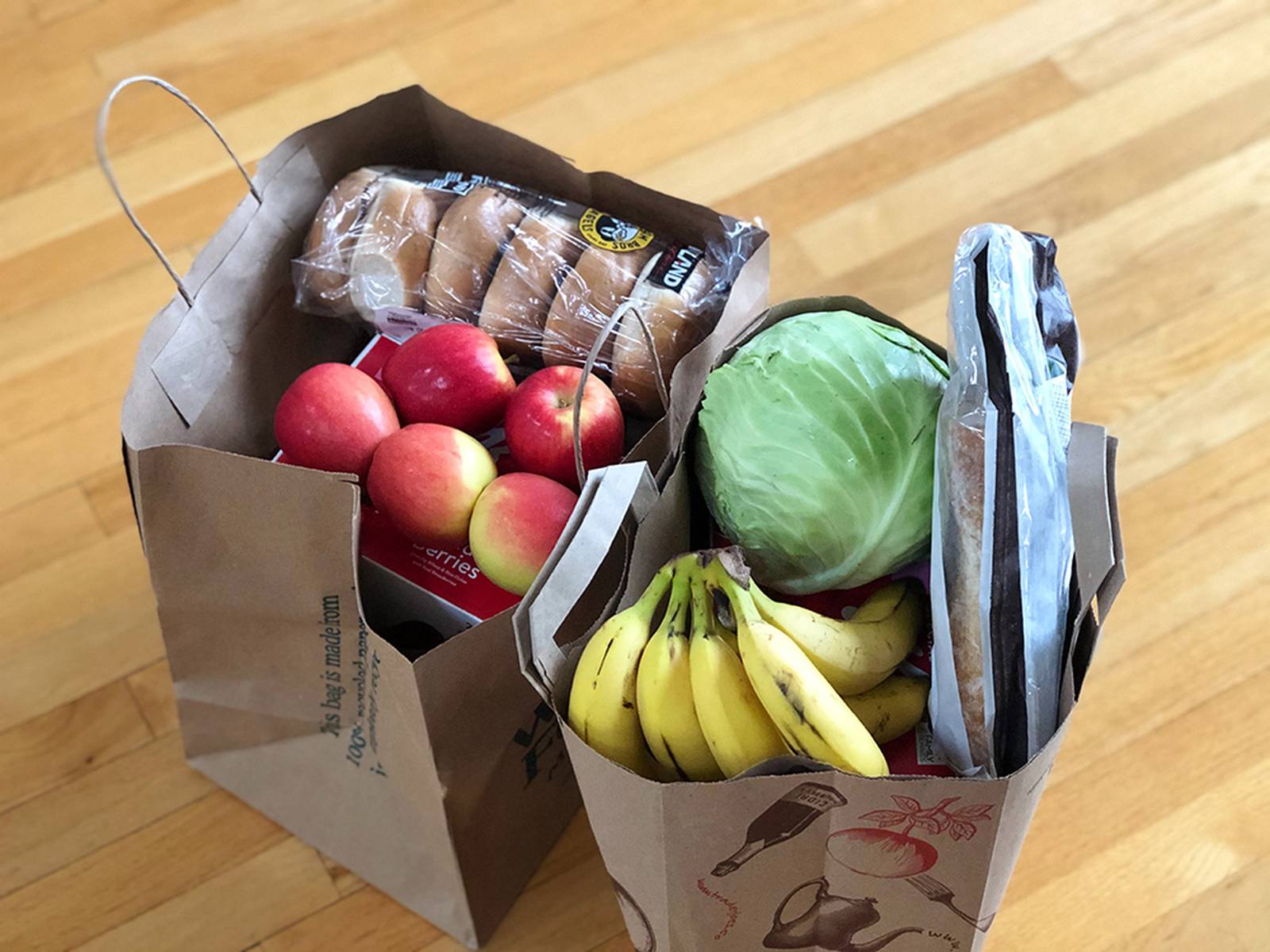 Plano food pantry