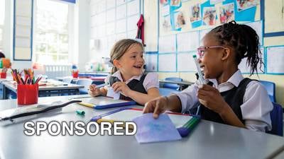 Help Us Raise $1 Million for Catholic School Students