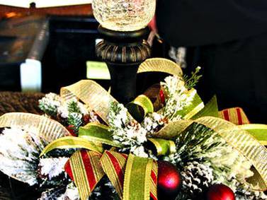 Marshall-Putnam Master Gardeners to host Gathered Treasures workshop