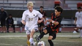 After injury hinders 2024 campaign, Zach Murray having big summer for DeKalb soccer