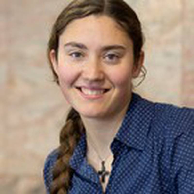 Martha Hoffman Kerestes