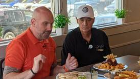 Oswego restaurant in the spotlight on America’s Best Restaurants