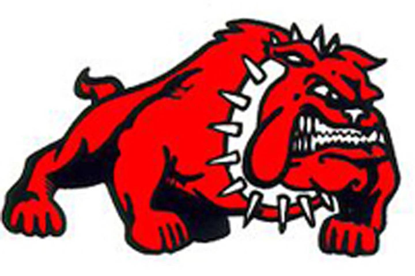 Streator Bulldogs logo
