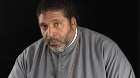 Benedictine University to present talk by activist Rev. William Barber