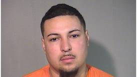 Crystal Lake man caught with more than $250K of cocaine and marijuana gets 12 years in prison