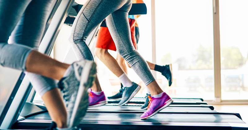 Morton College - Morton College Fitness Center Celebrates 4th Anniversary!