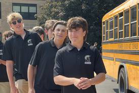 Sycamore community rallies as Spartan baseball team heads to state for first time in program history