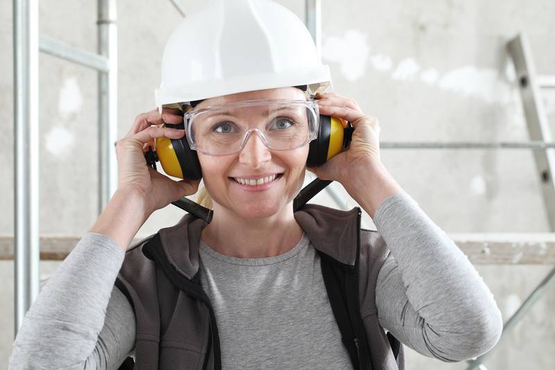 Hearing Help Plus - Hearing Protection on the Job: Why It’s a Sound Investment