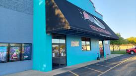 Streator Eagle 6 closes, leaving city without movie theater