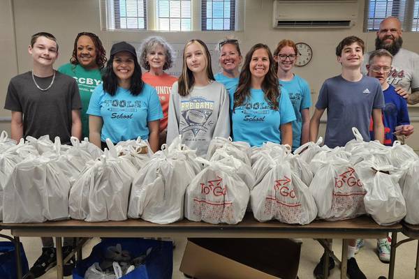 United Way of Ogle County announces return, expansion of Summer Eats meal program