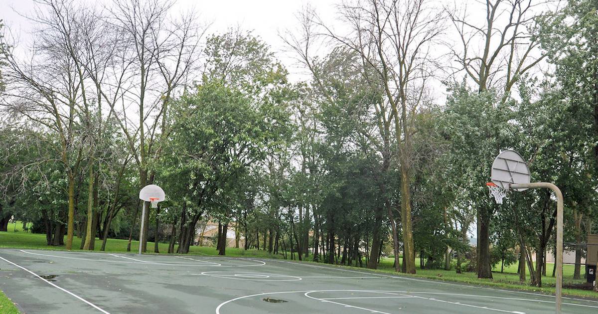 Lemont's Northview Park has rich history beyond park district Shaw Local