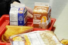 Oswego School District 308’s meal rates, registration fees to remain the same 