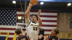 Sterling can’t catch UT in Western Big 6 loss