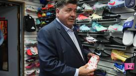 As Trump says Pritzker ‘should be in jail,’ Illinois’ governor taunts: ‘Come and get me’