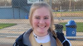 Softball: Kaylee Killelea hits, pitches Marquette Academy to win over Putnam County