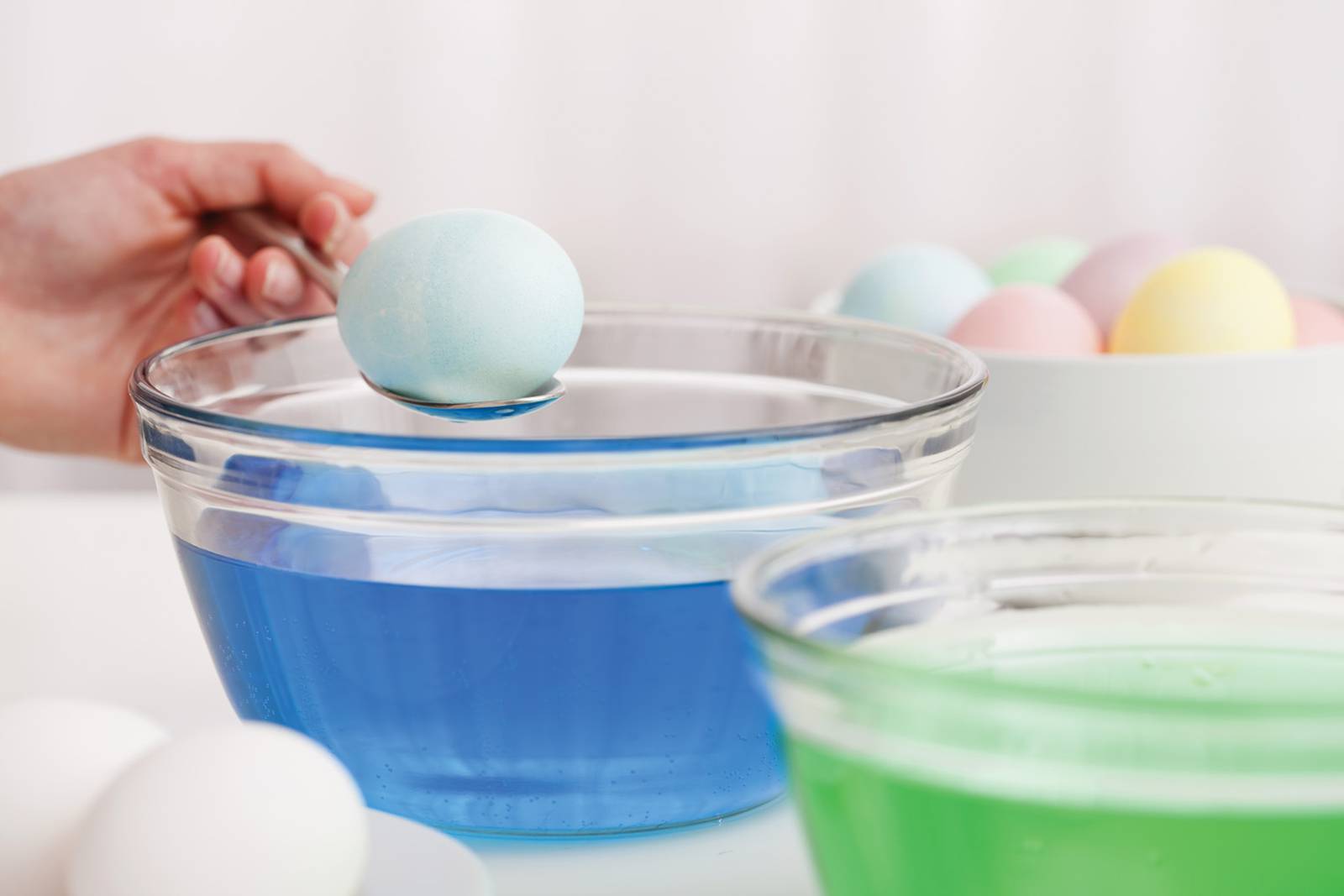 How to Get Food Coloring Off of Counters – Shaw Local