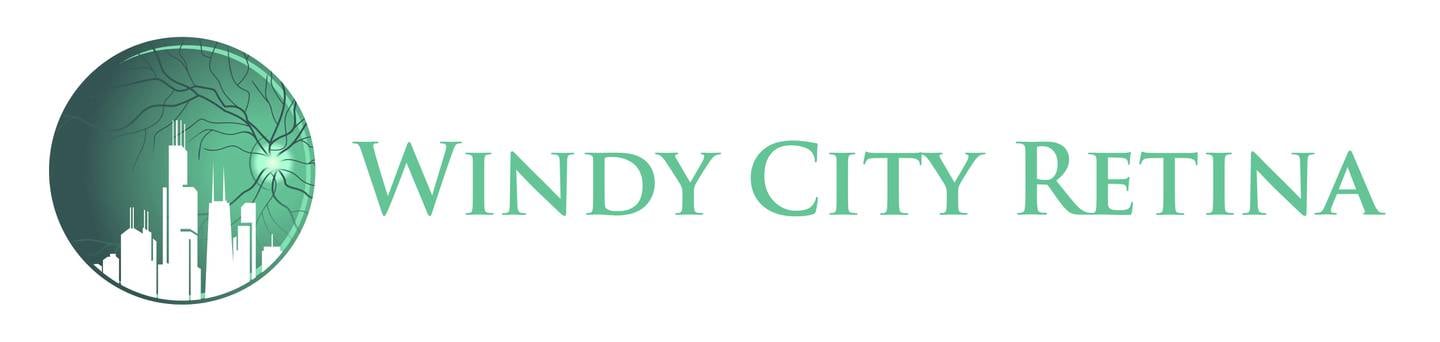 Windy City Retina logo 2022