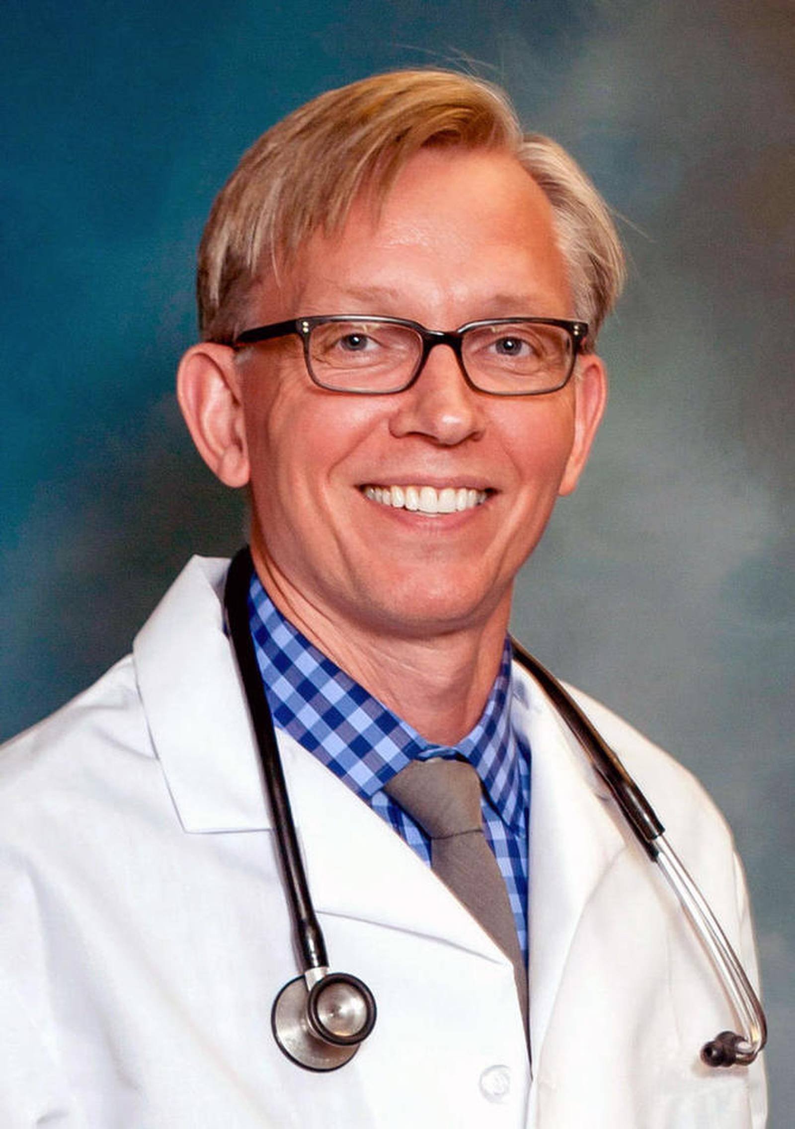 Morris Hospital cardiologist explains heart failure Shaw Local