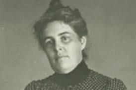 Annie Glidden’s 160th birthday to be celebrated with family event at Annie’s Woods