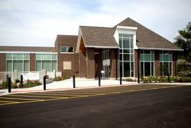 St. Charles Public Library Foundation seeks board member
