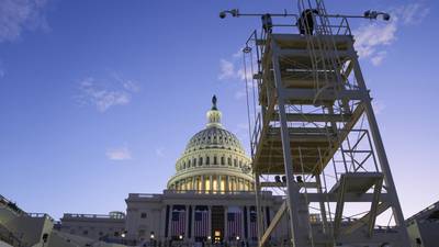 ‘I would feel unsafe’: Some suburban reps plan to skip Trump’s inauguration