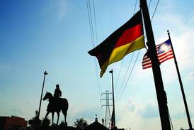 Historic Highlights: German heritage prevalent in Illinois