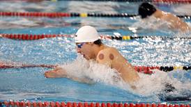 2025 Northwest Herald Boys Swimmer of the Year: Cary-Grove co-op’s Kasparas Venslauskas