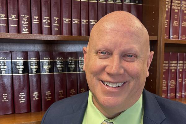 McHenry County’s next public defender named after predecessor’s 40-year run