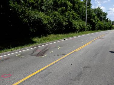 Car suspected in hit-and-run that killed teen near Crystal Lake is located
