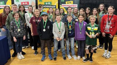 4-H invites families to fall open houses in Kane, Kendall and DuPage counties