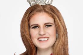 Princeton native Briana Legner to compete in 2023 Miss Illinois Competition, June 7-10