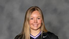 Suburban Life Athlete of the Week: Ashlynn Durkin, Downers Grove North, softball, senior