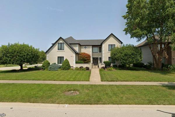 Sale closed in Plainfield: $774,900 for a four-bedroom home